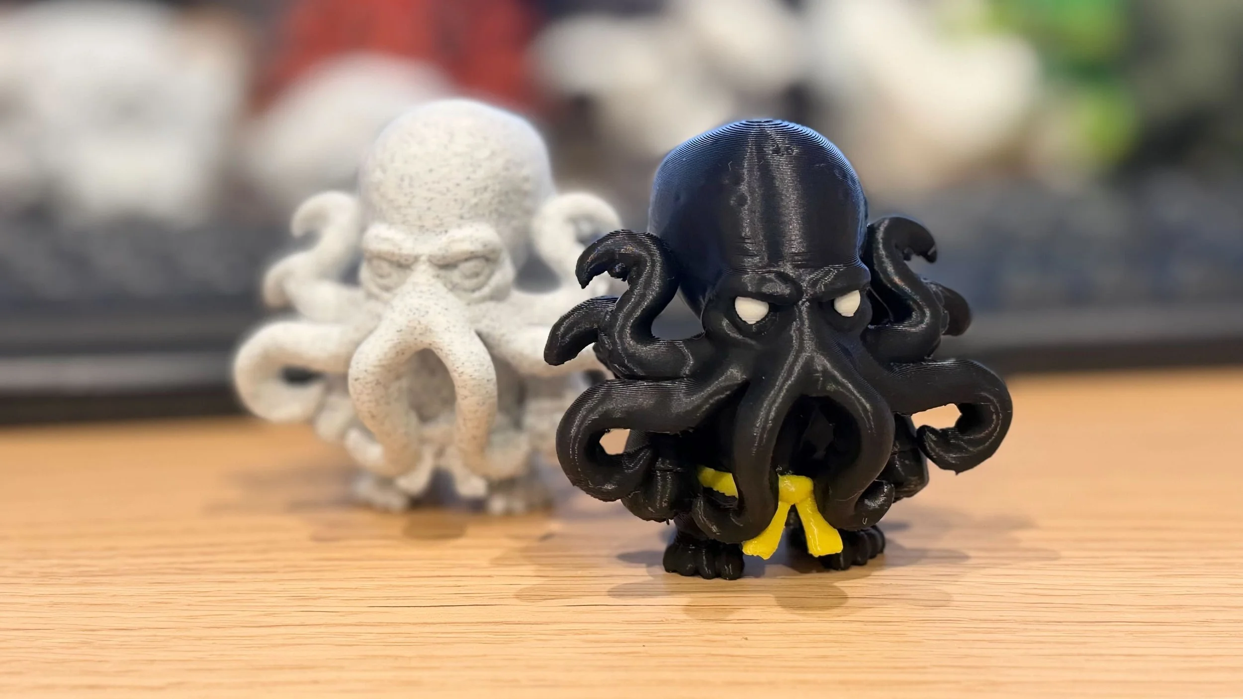 Octopus JiuJitsu - TANGLE  Mini
