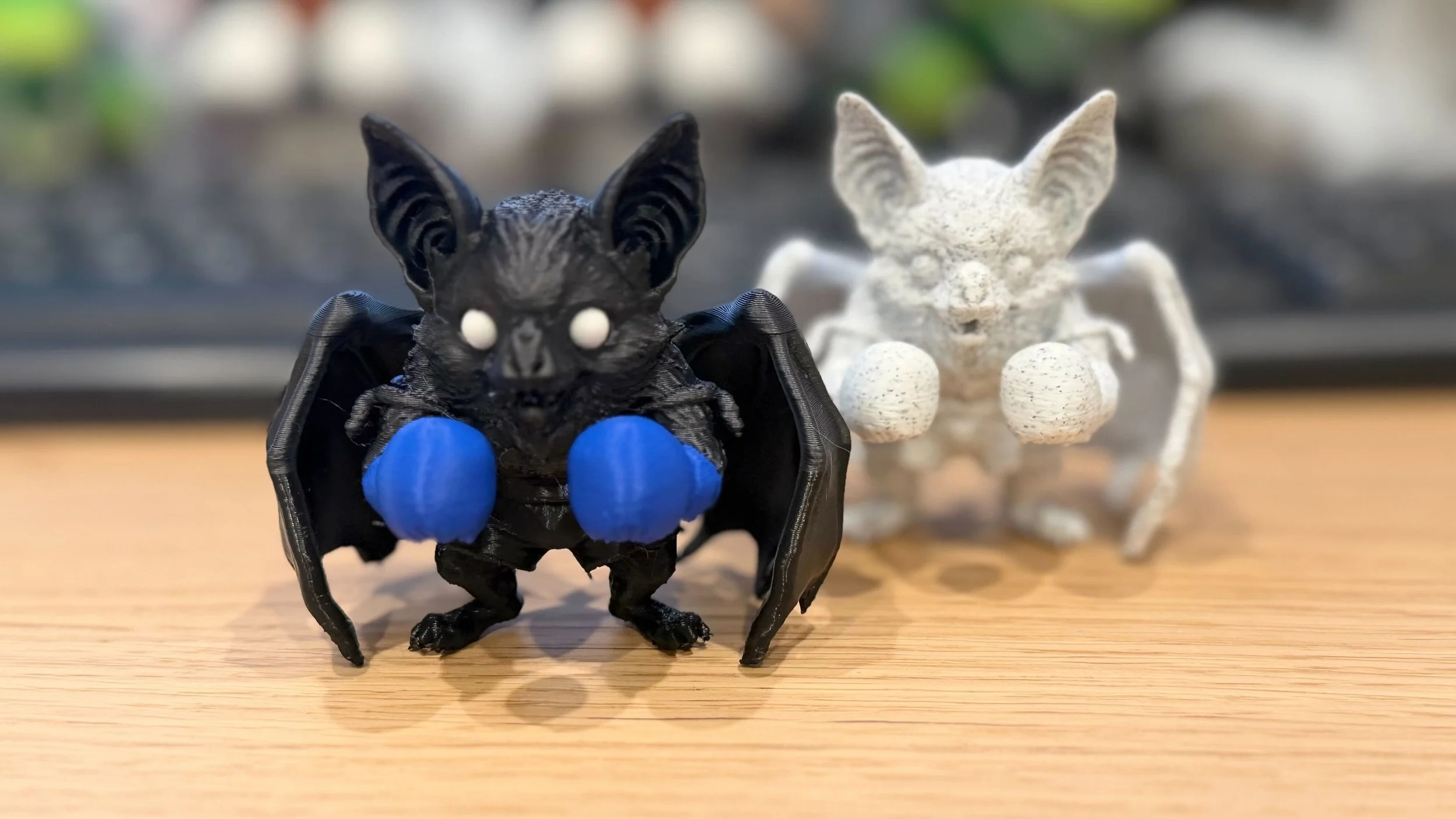 Bat - ECHO