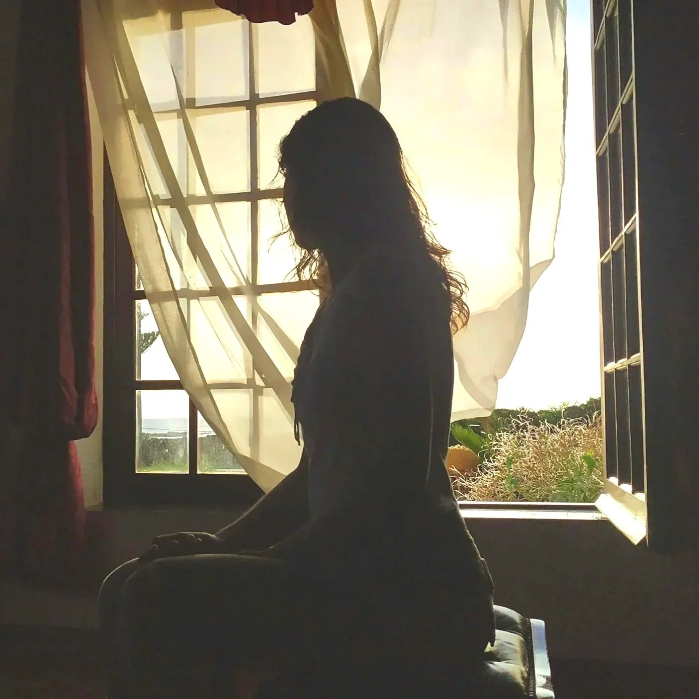 "I should be able to handle this" and other lies we tell ourselves