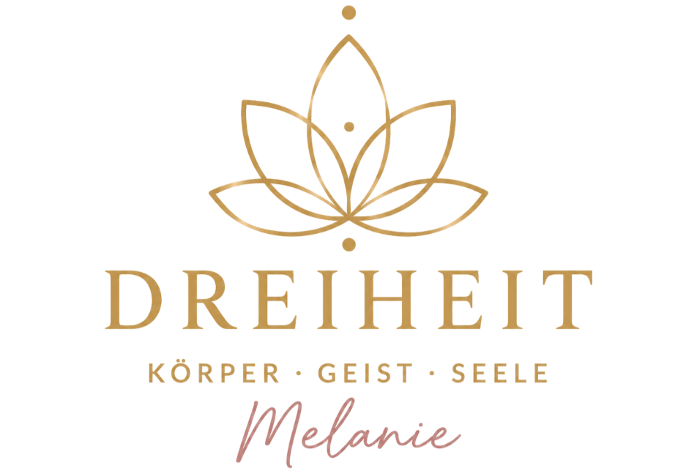 Dreiheit Melanie
