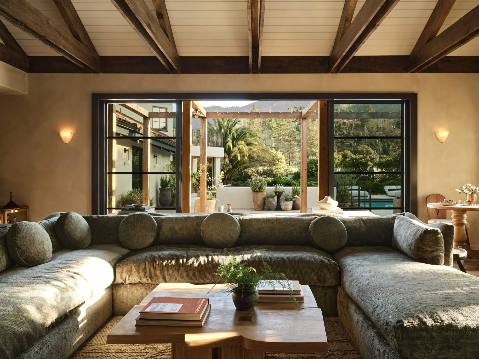 Sonoma Retreat