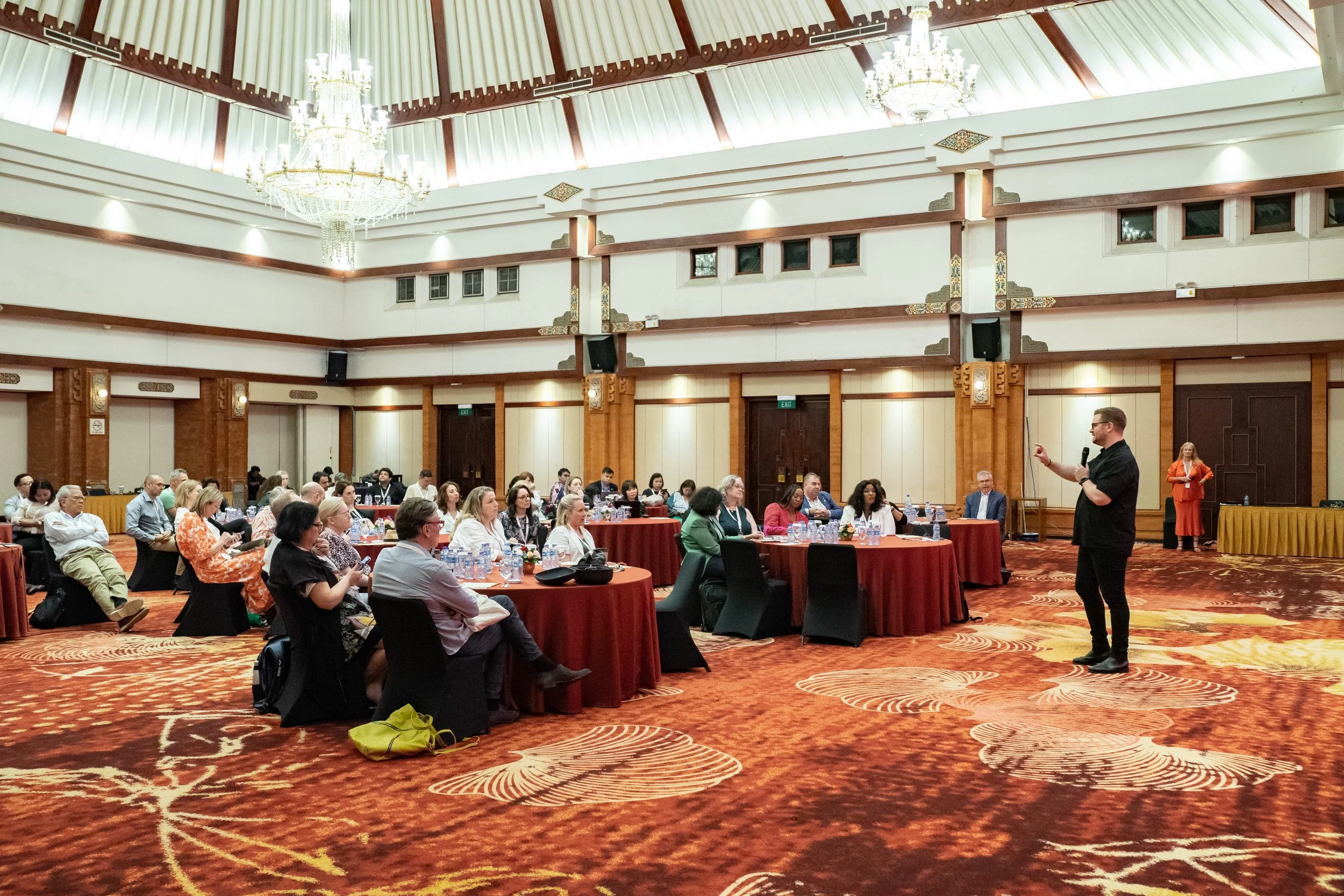 Shane Hatton - Workplace Culture Expert
