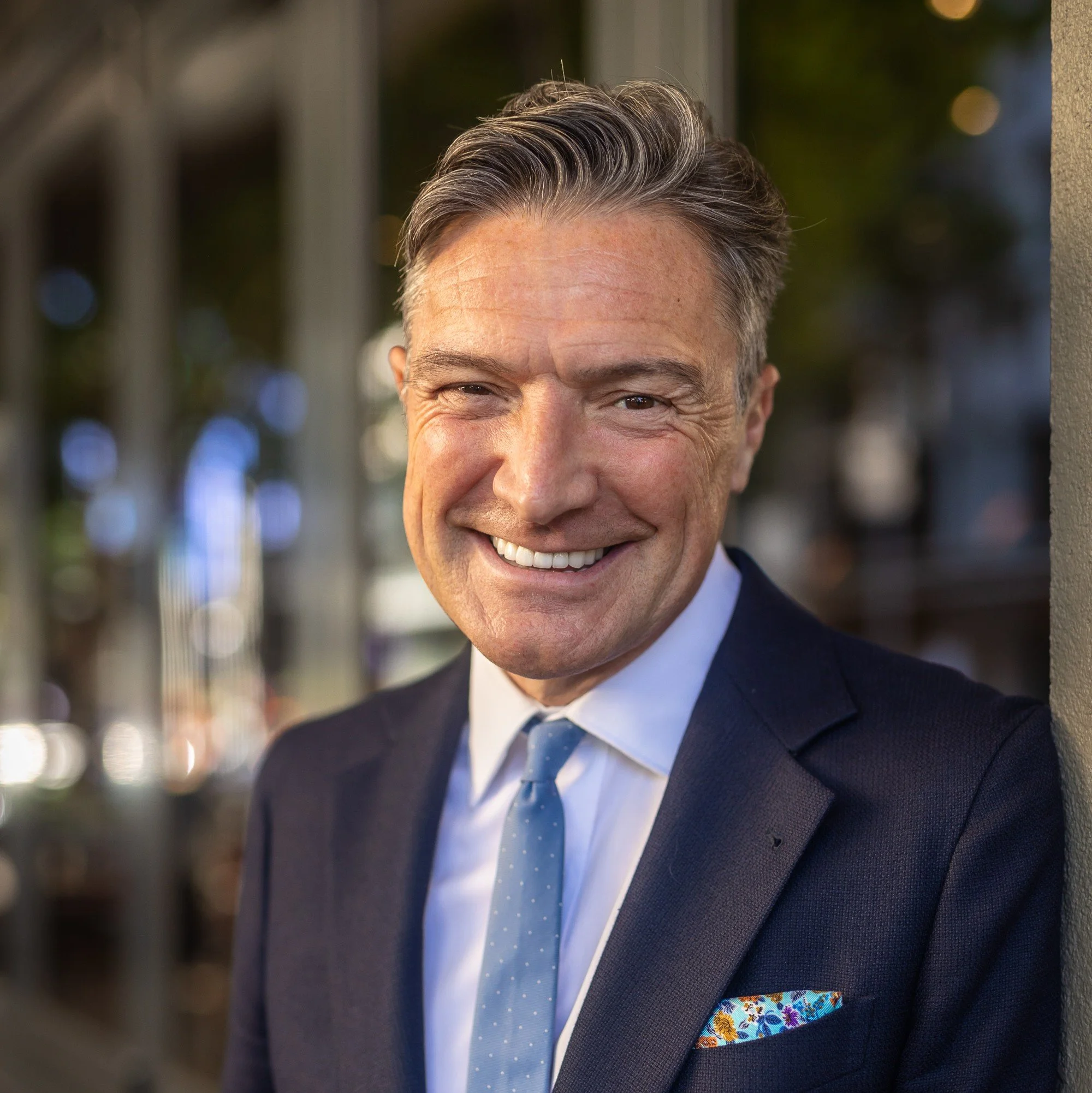 Colin D Ellis - Workplace Culture Expert