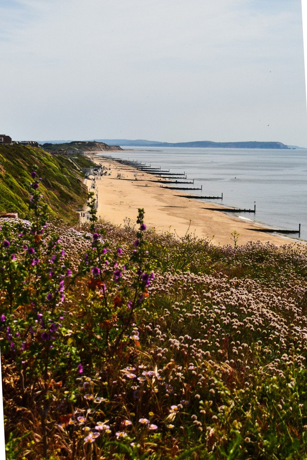 Southbourne, Bournemouth, Poole Beaches