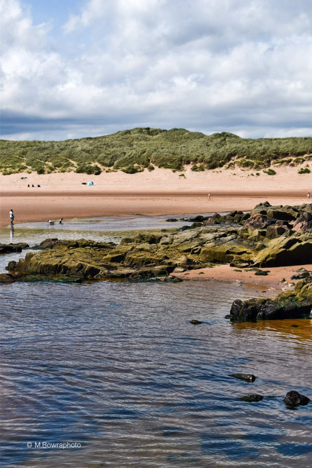 Port Erroll, Cruden