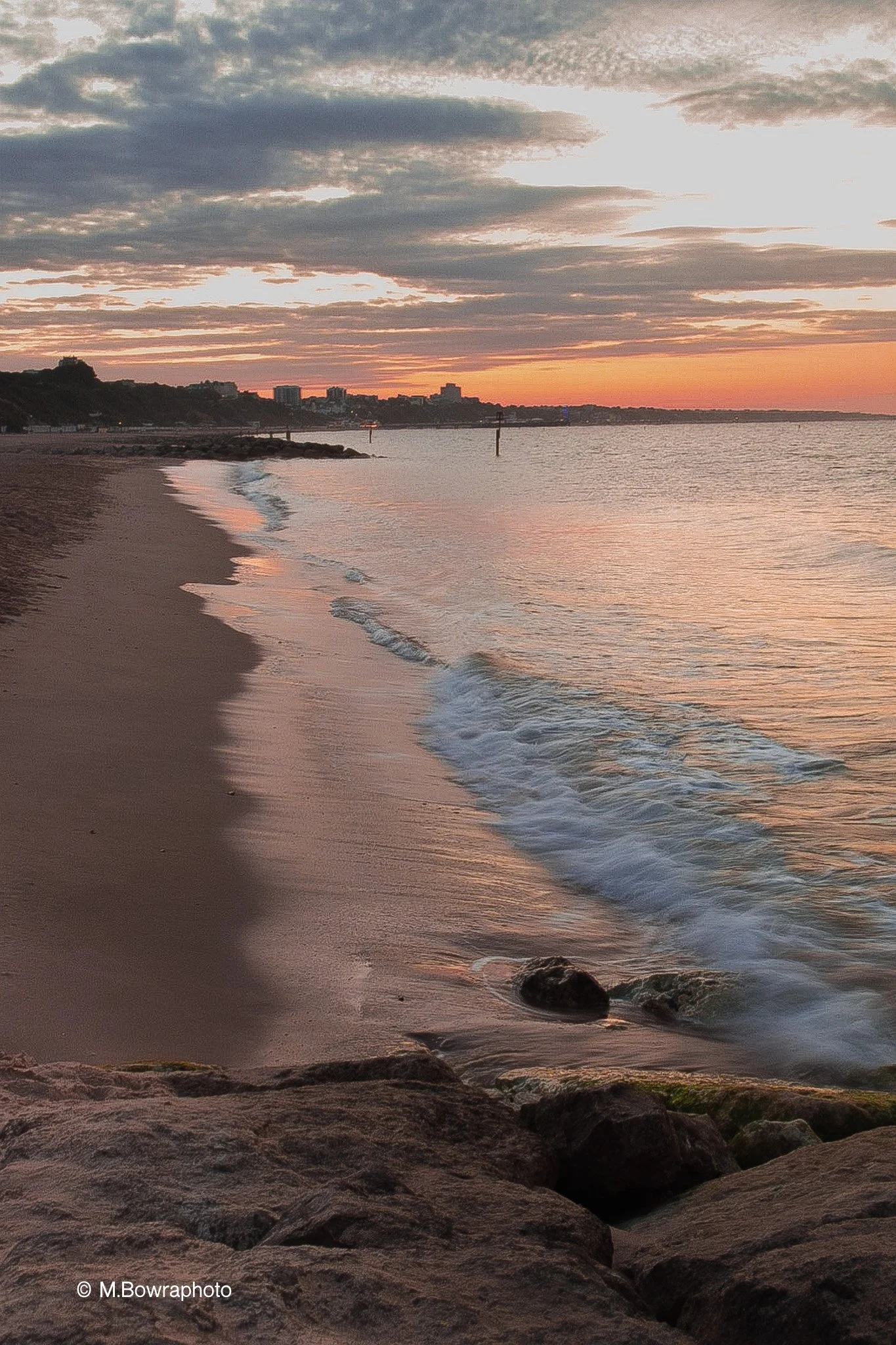Branksome Chine