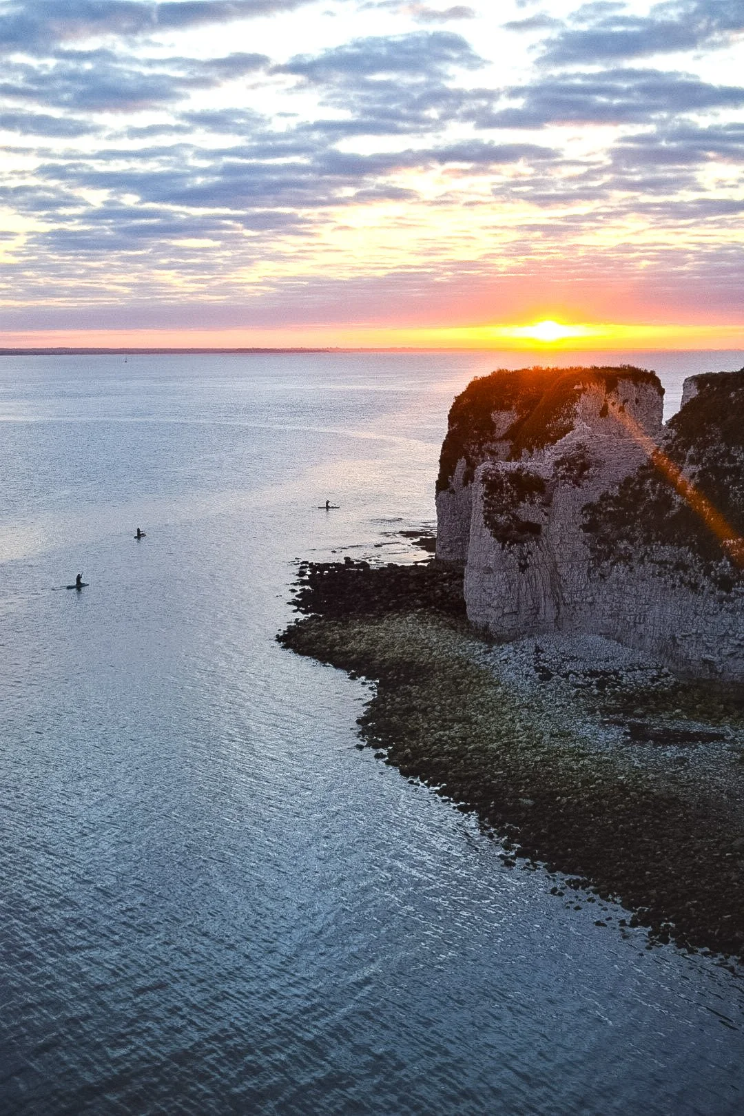 Studland