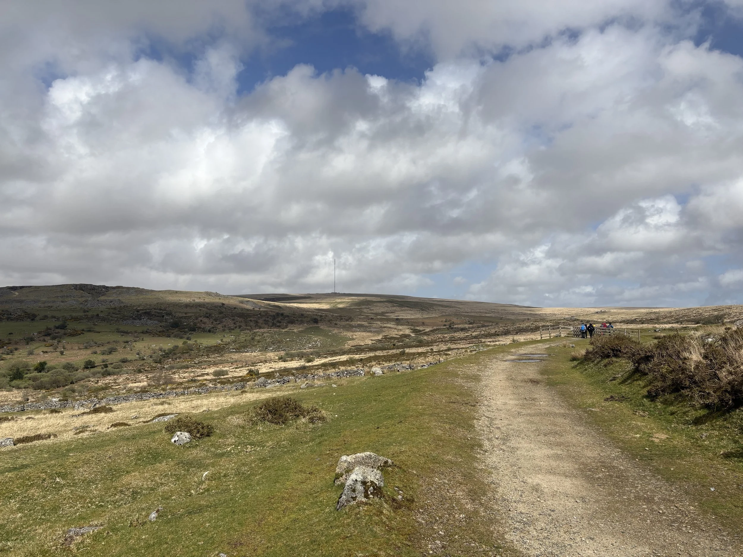 Dartmoor
