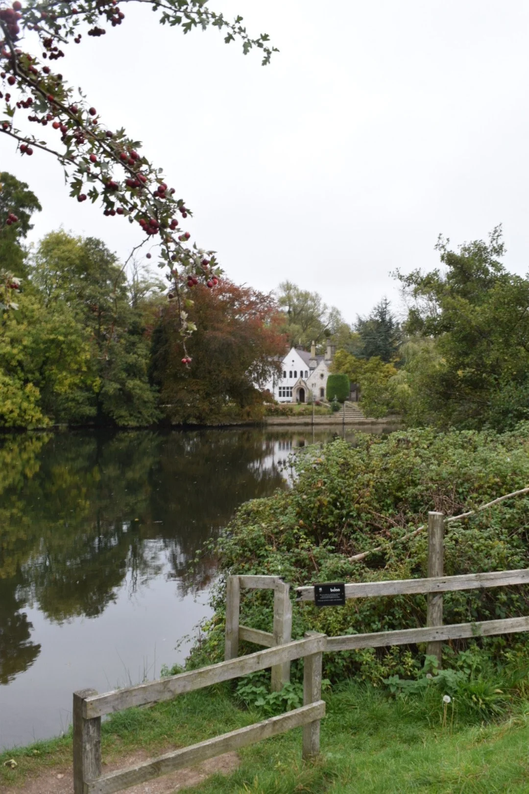 River Thames