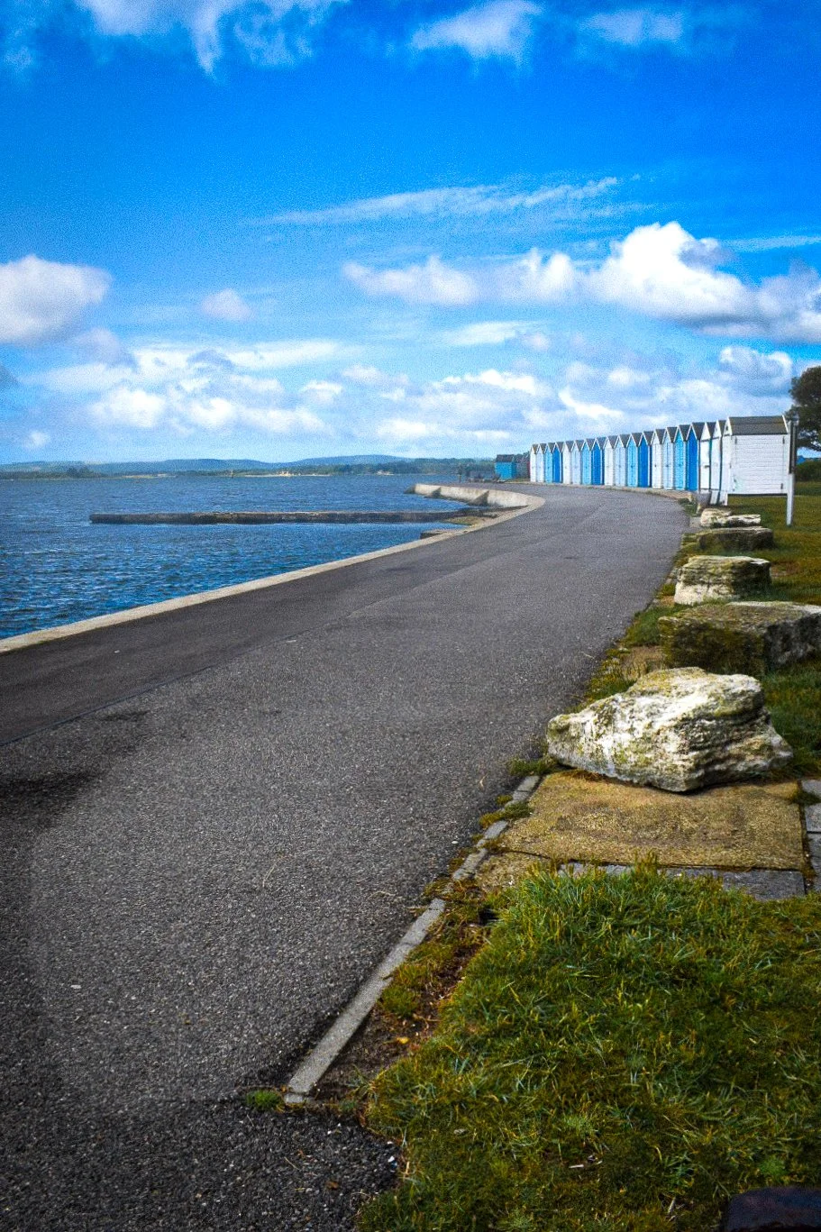 Hamworthy Park, Poole