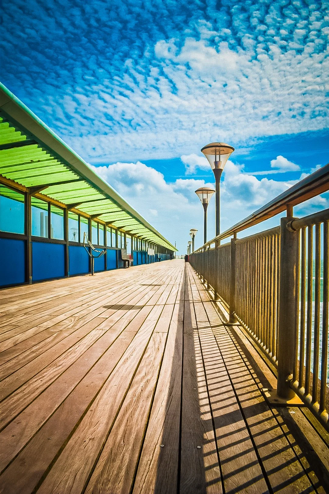 Bournemouth Pier