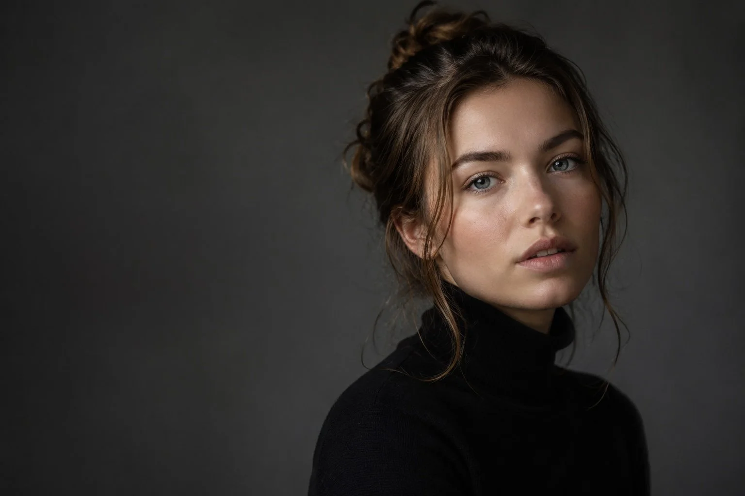 Portfolio Shoots