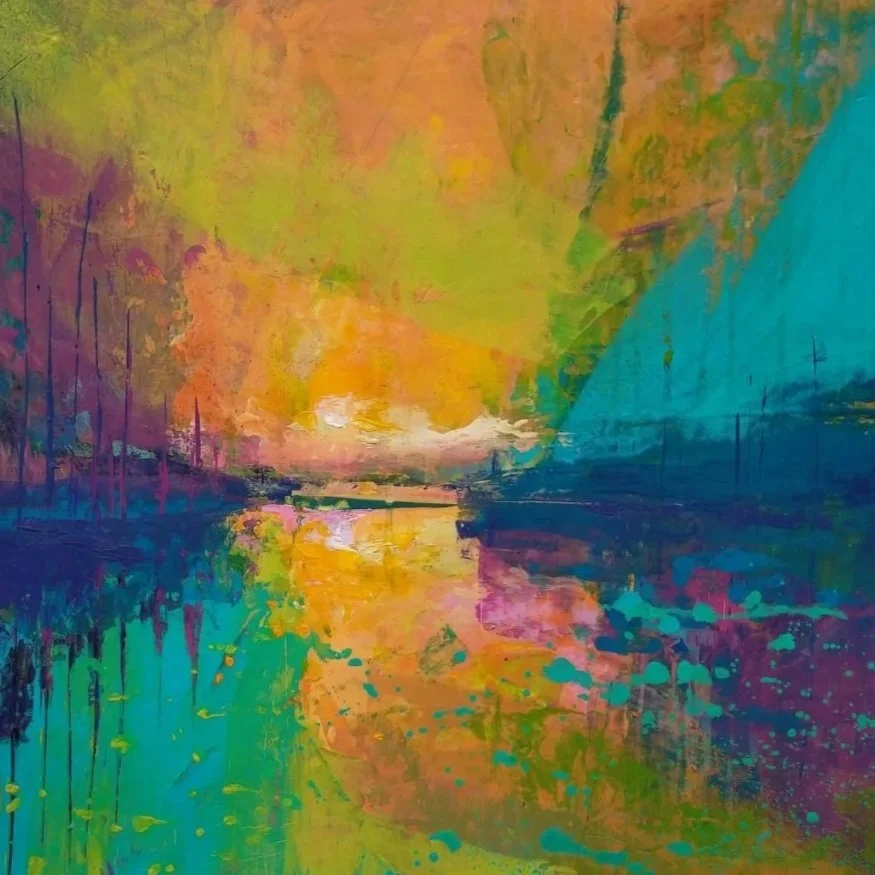 https://www.matthewrees.art/canals-rivers