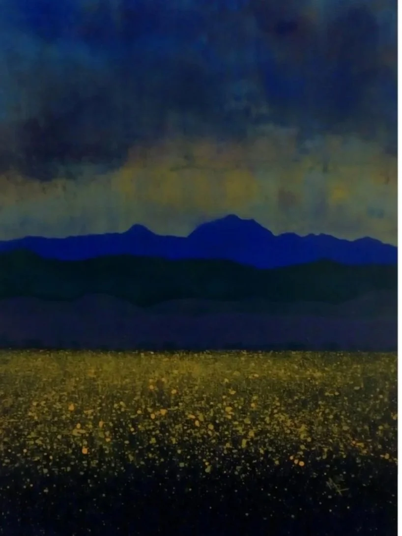Night Fields