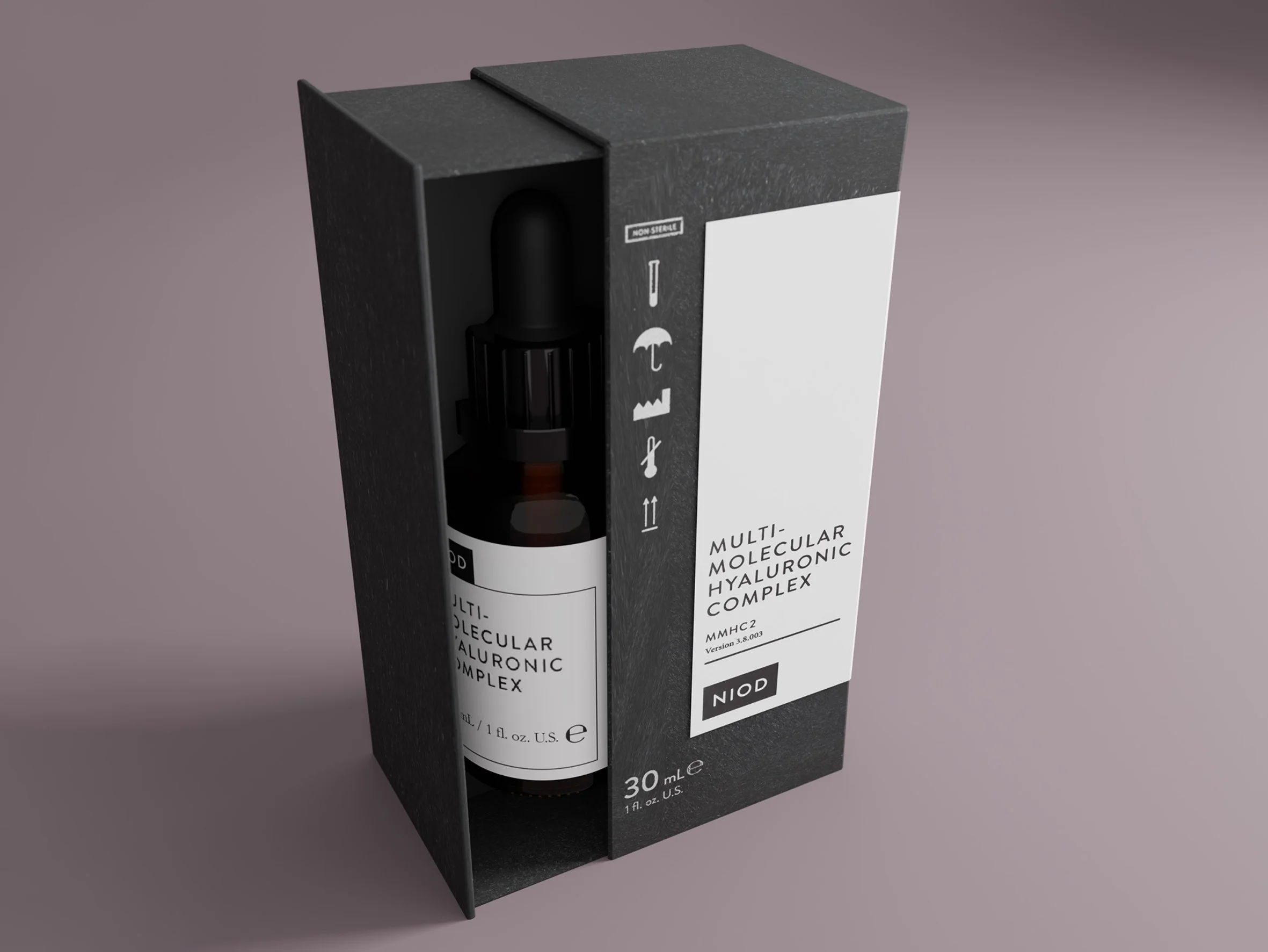 Carton packaging produced by Windles Packaging.