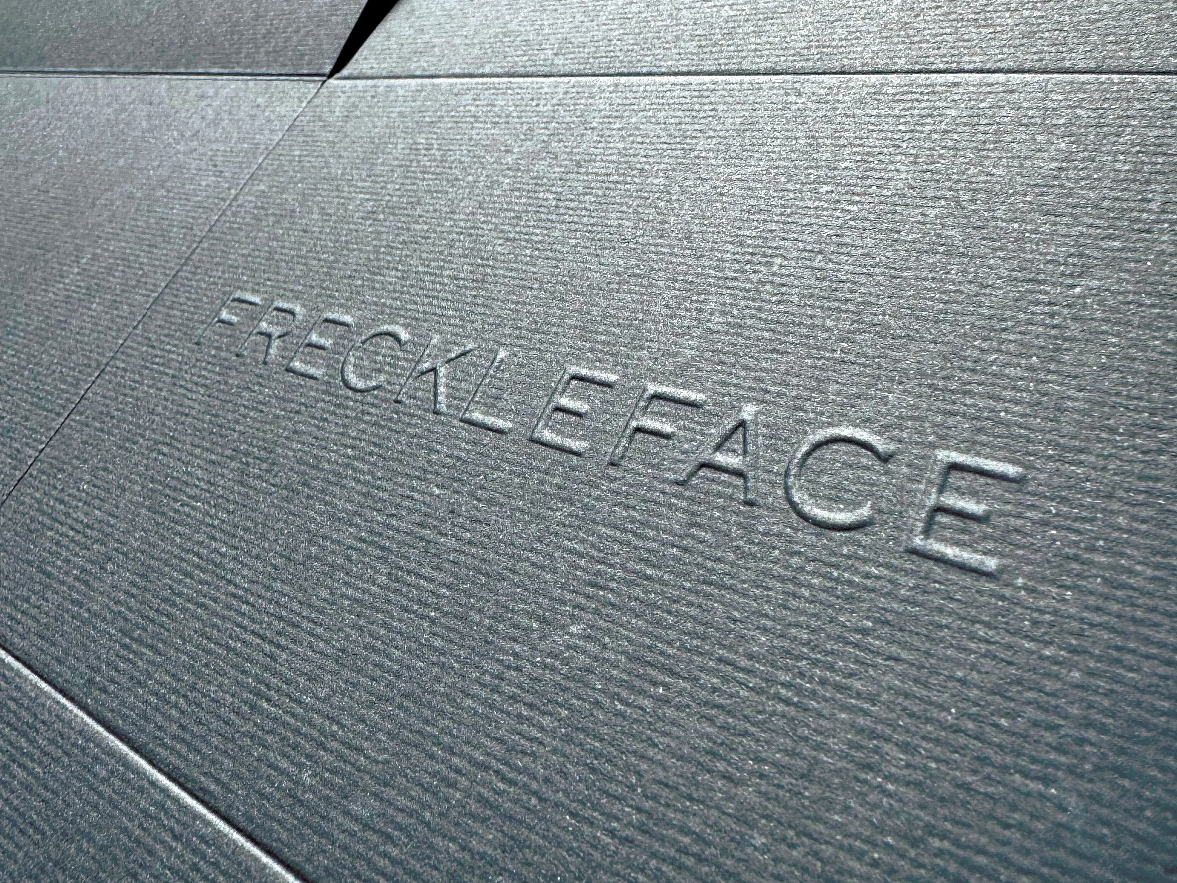 Carton packaging produced by Windles Packaging.