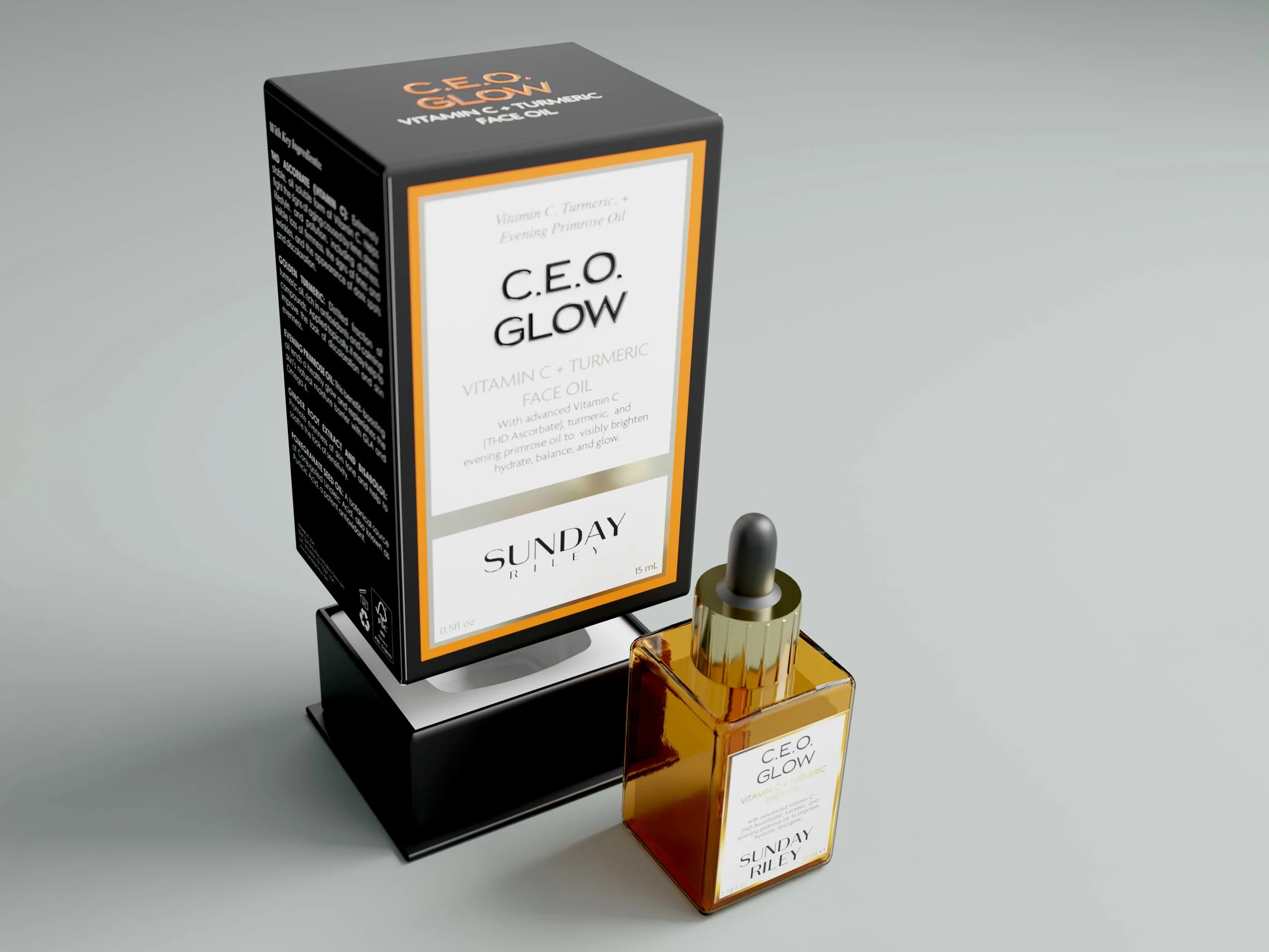 Carton packaging produced by Windles Packaging.