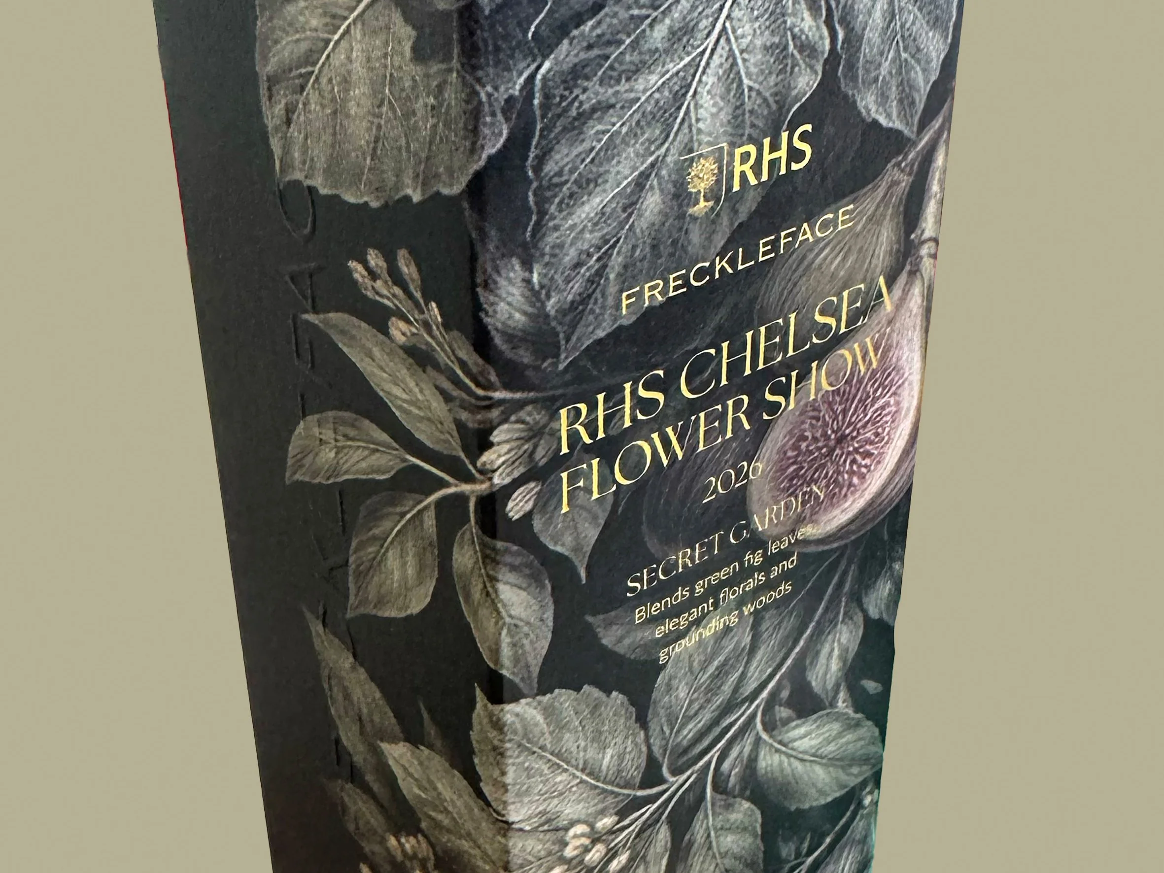 Carton packaging produced by Windles Packaging.