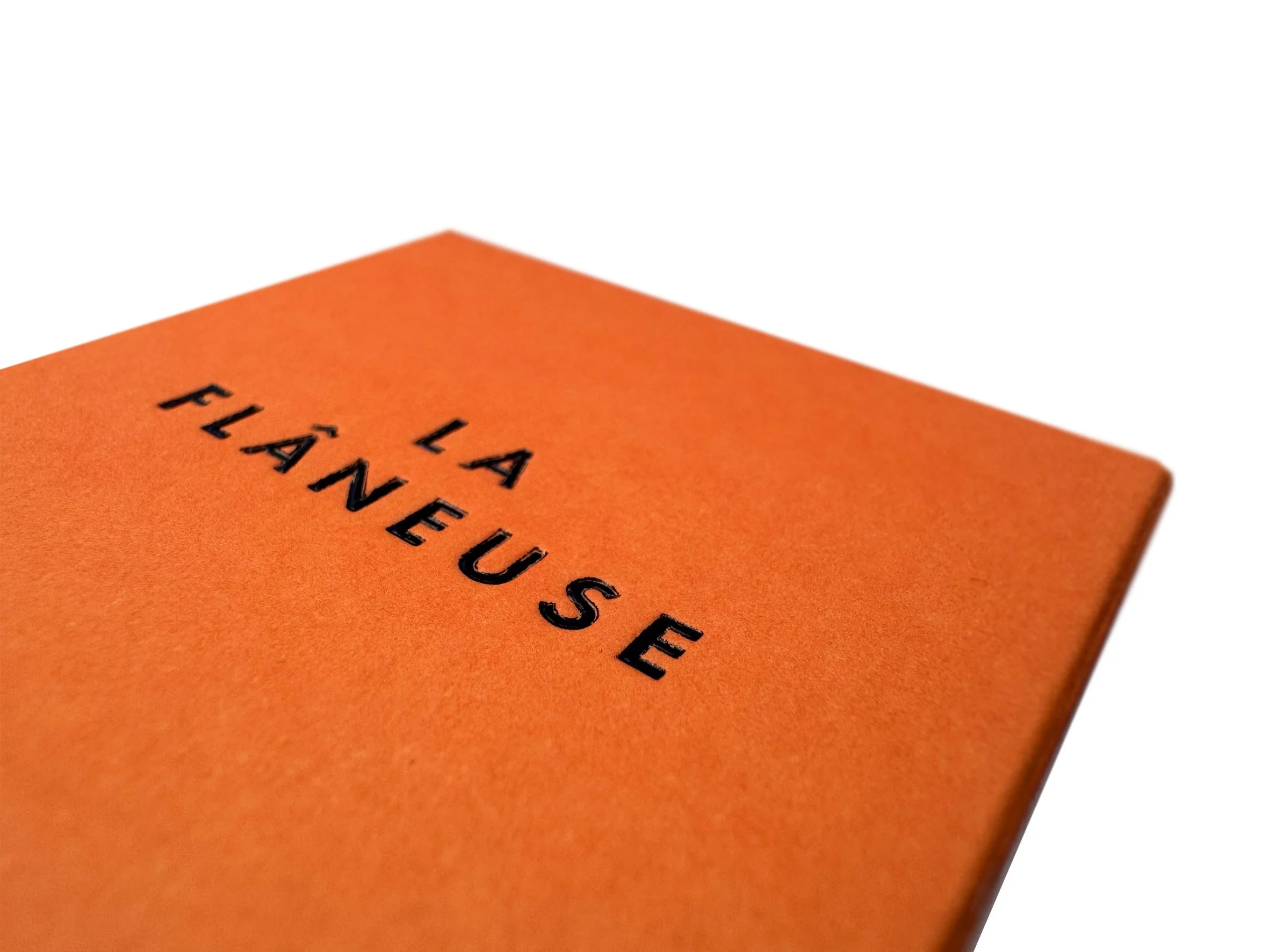 Detailed & Tactile