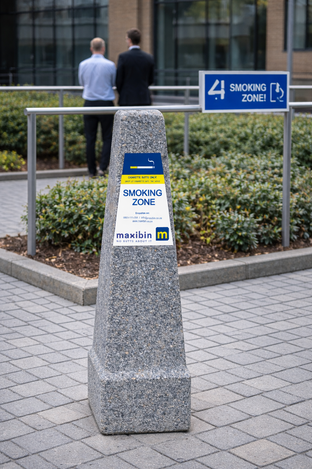 Slenderline Grey Stone in business park.png
