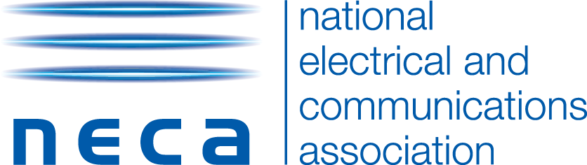NECA Member logo