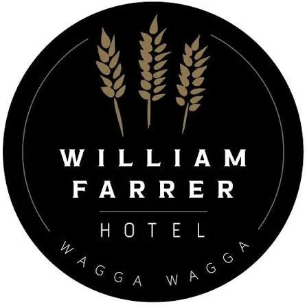 William Farrer Hotel Wagga