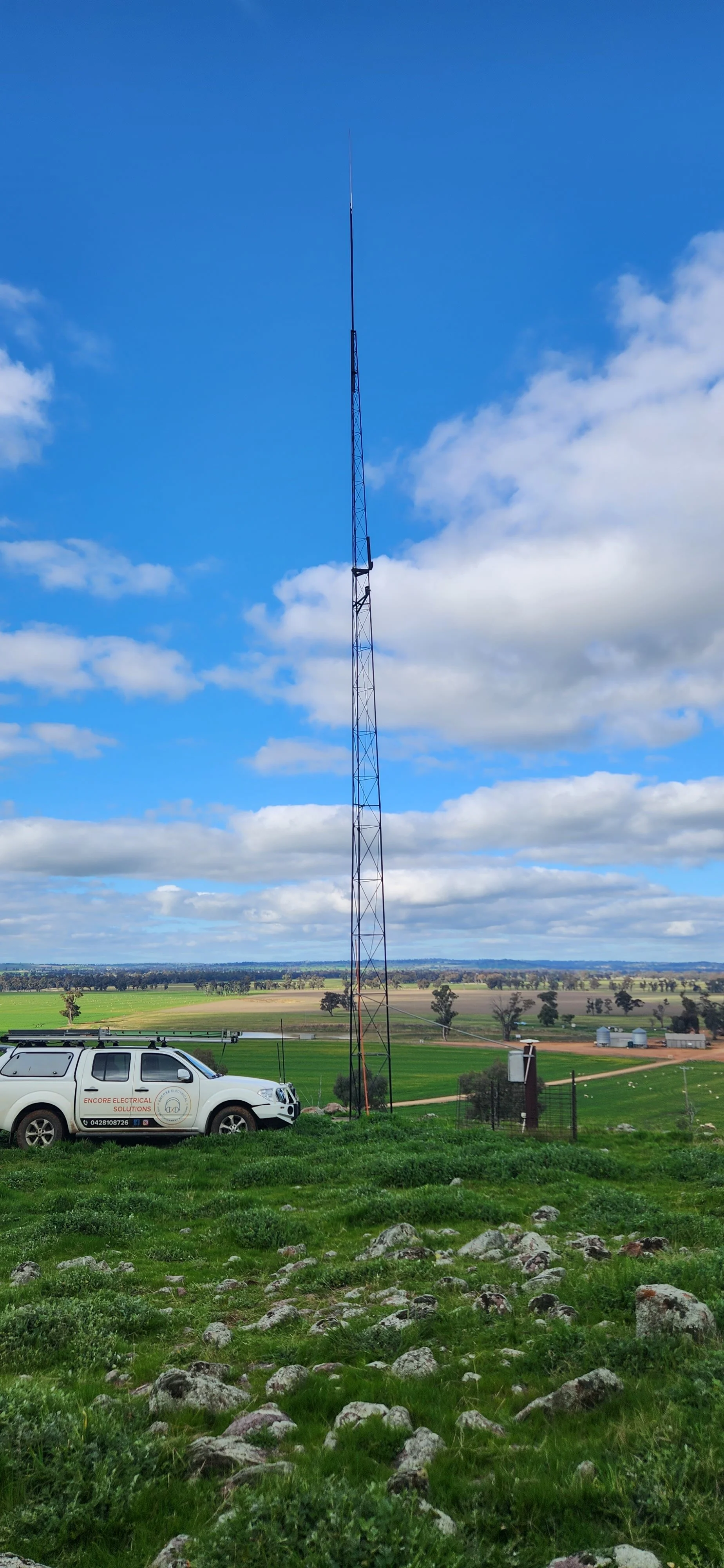 Farm Communications solutions