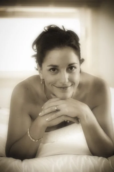 This portrait was taken at a Coast Guard Station  North of San Francisco in 1996.  The bride was Christine D. a Lieutenant in the U.S. Coast Guard.  She became a dear friend for several years until her passing around 2000 from brain cancer.