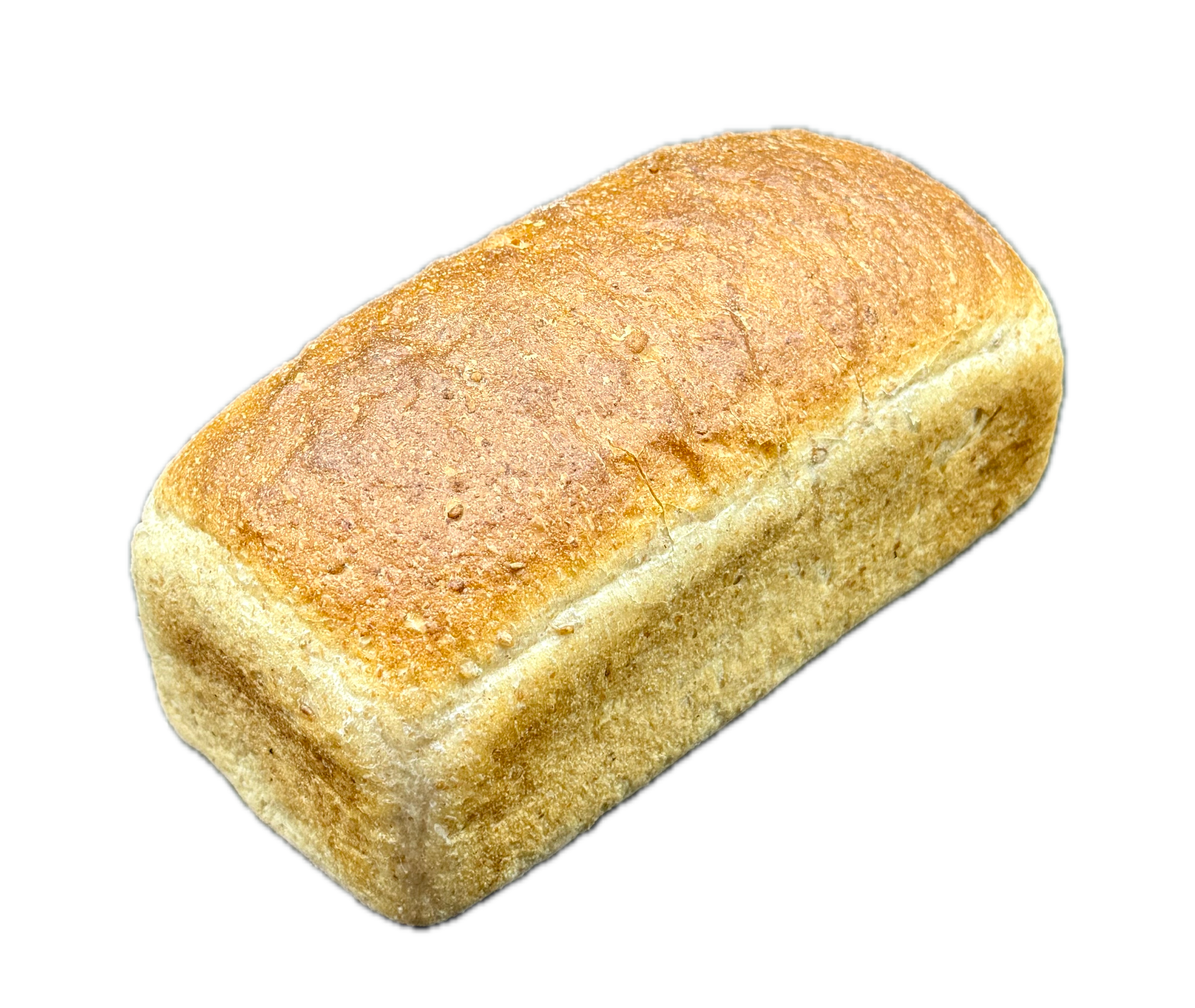reines Dinkelmehl Brot