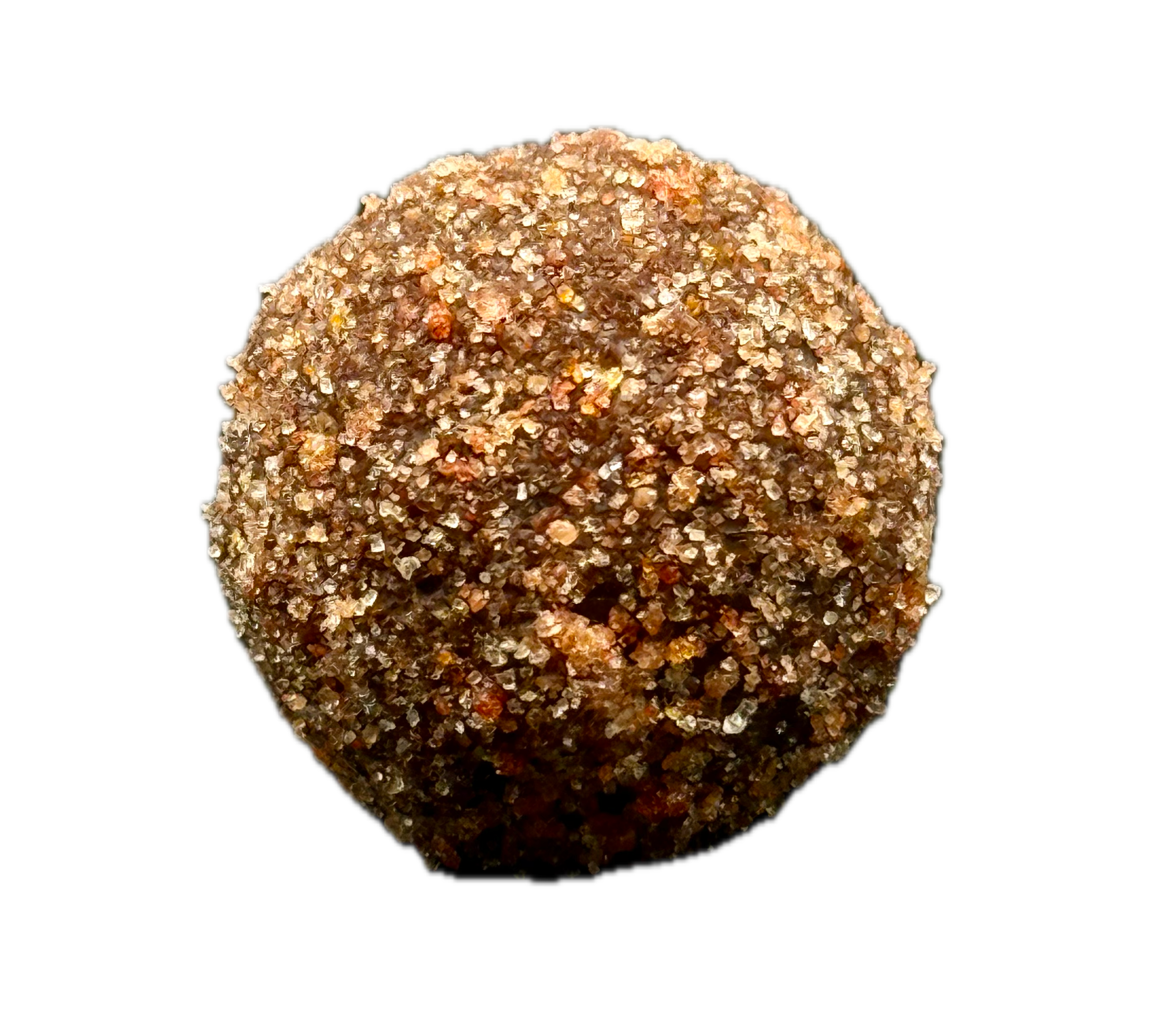 Exquisite Himbeer Truffe von der Bäckerei Schillig in Bürglen und Erstfeld