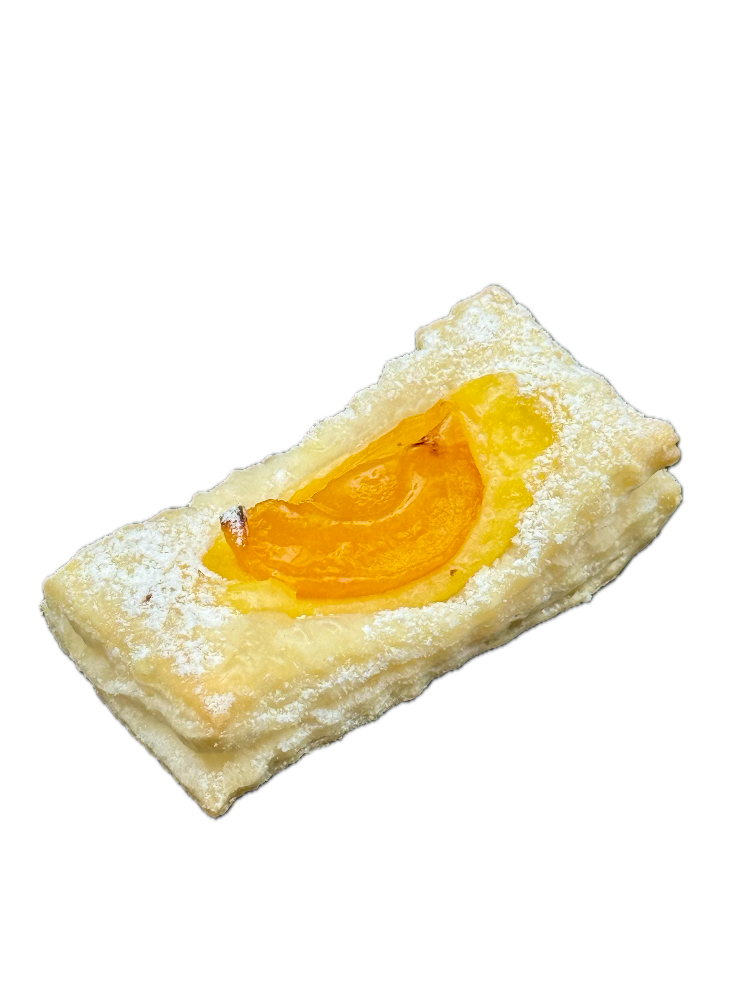 Apricosenjalousie von der Bäckerei Schillig