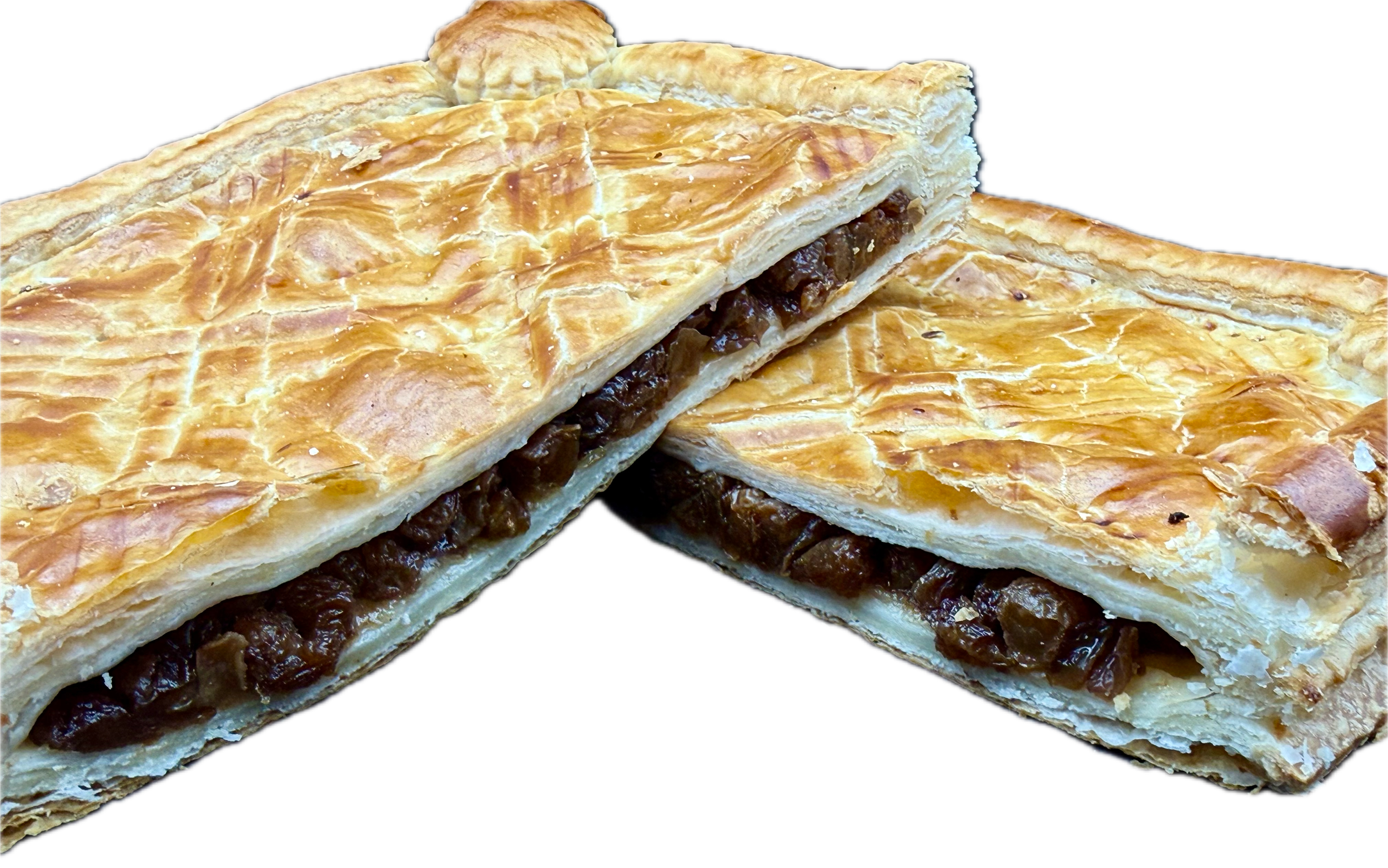 Schillig Paste als Version der Urnerpastete von der Bäckerei Schillig in Bürglen und Erstfeld