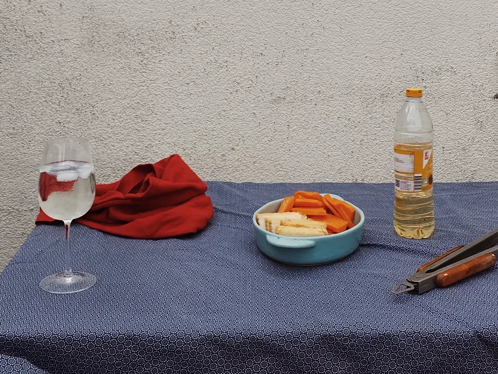 Has the dining table become obsolete, or are we redesigning intimacy?