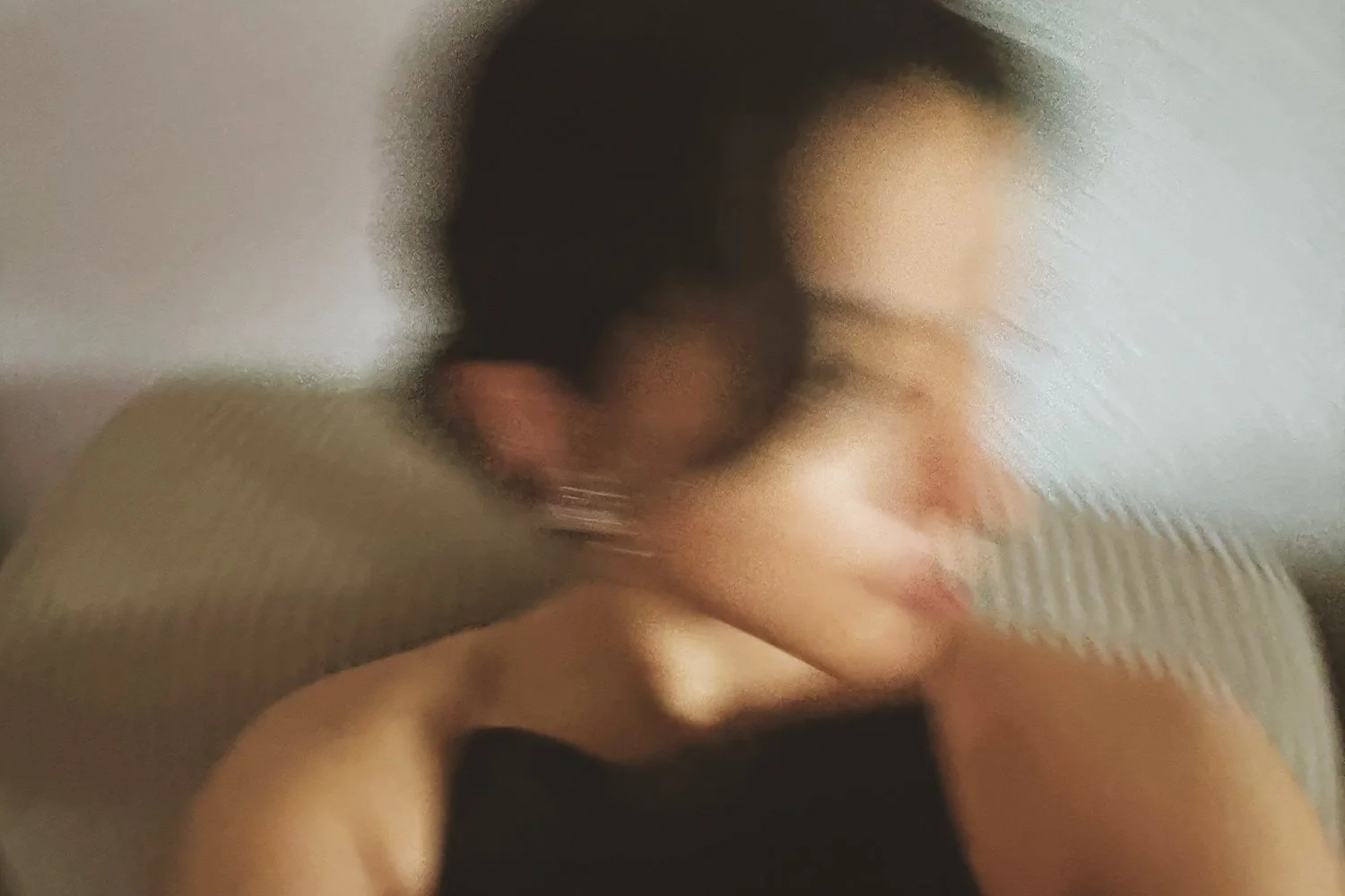 Being Seen Without Being Known