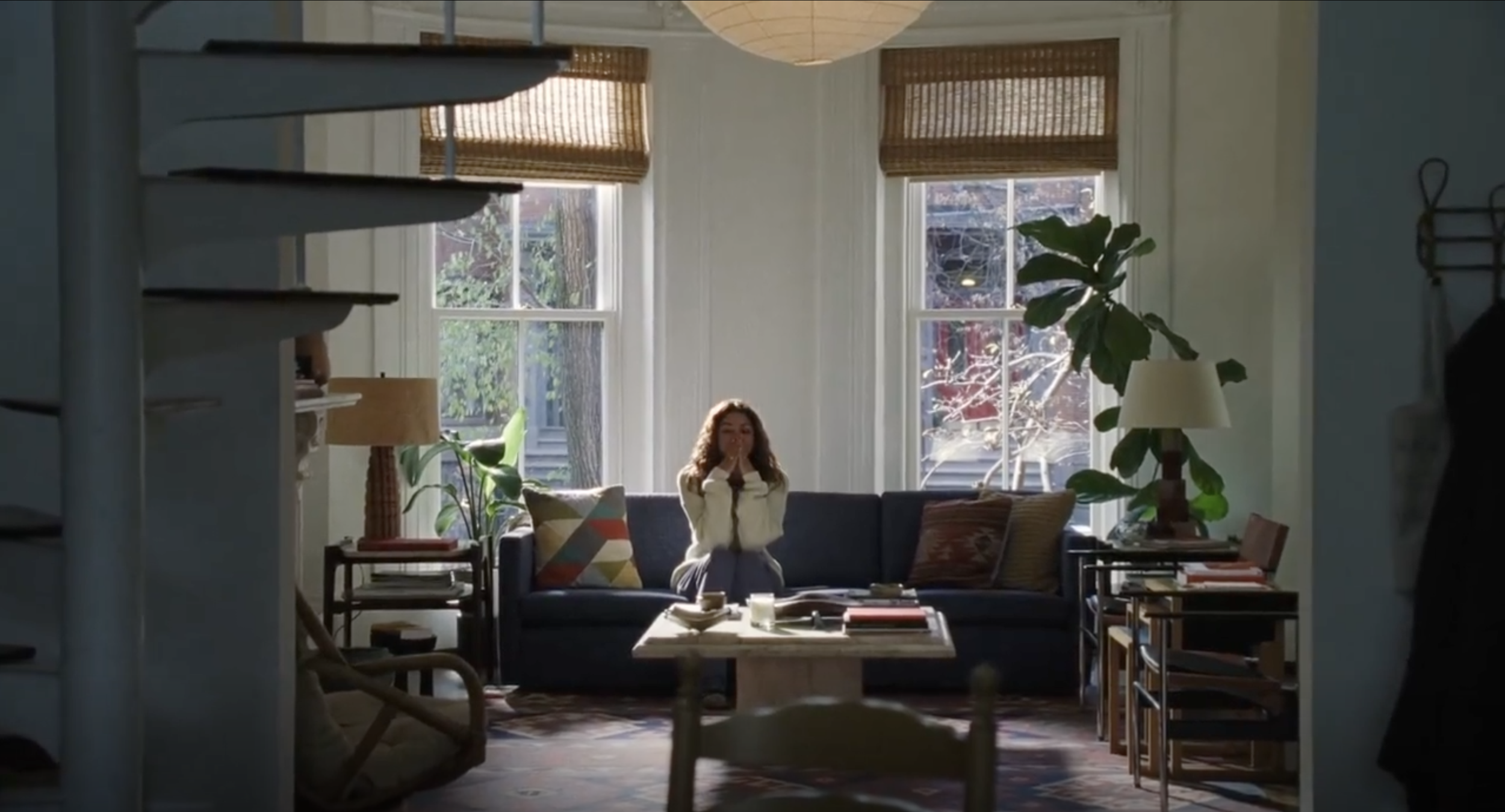 The Apartment We Wanted from The Drama