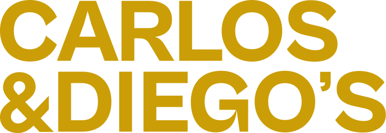 Carlos &amp; Diego's