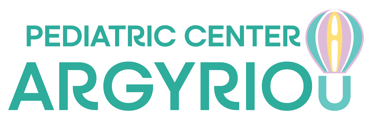 Pediatric Center Argyriou 