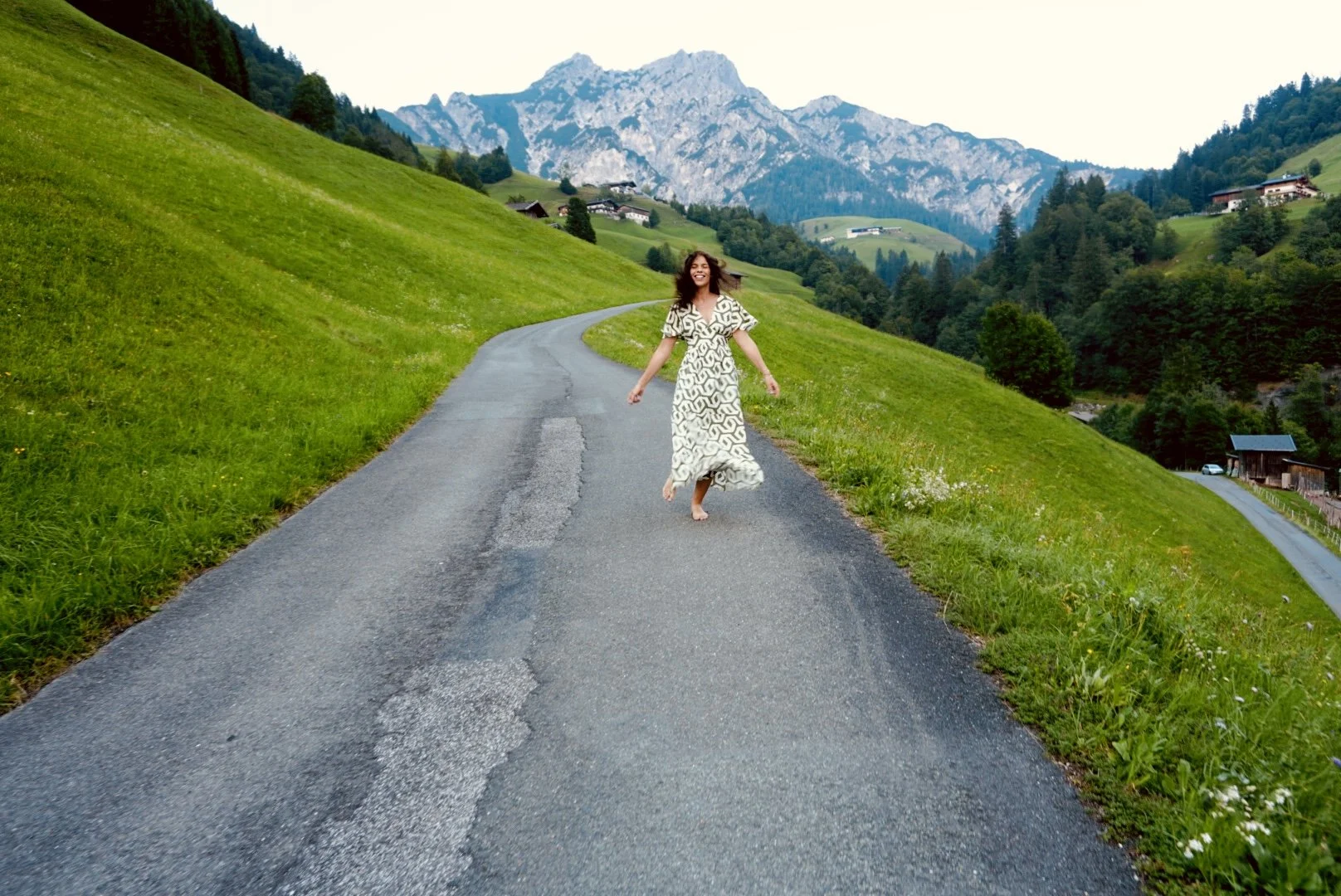 Sicher sichtbar werden - jenseits der Norm