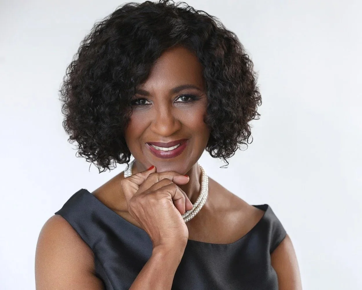 Karen Floyd Portraits | Signature Headshots