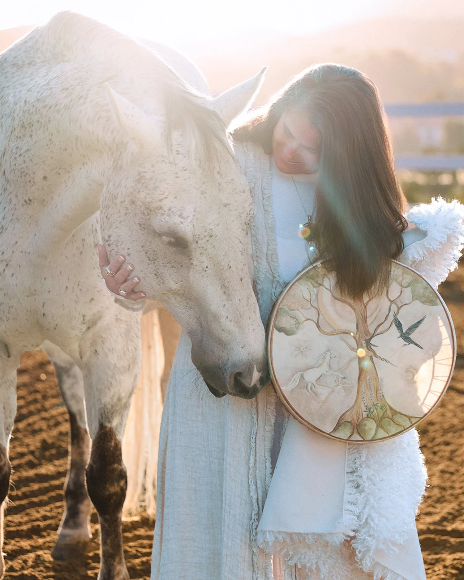 Nancy Riggs | Personal Branding at Halo Ranch