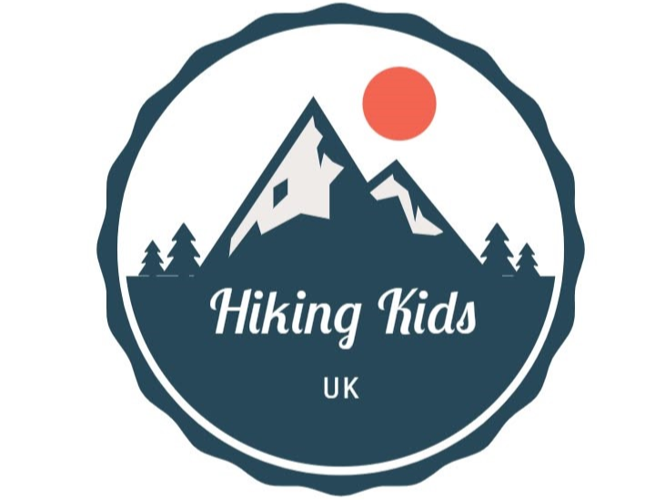 Hiking Kids UK