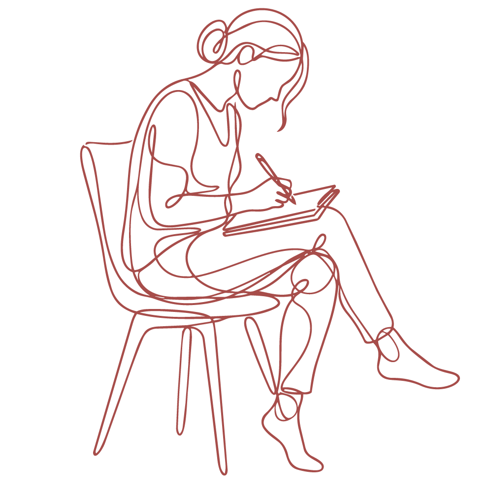 Stuart Angell Psychotherapy & Counselling - Journalling