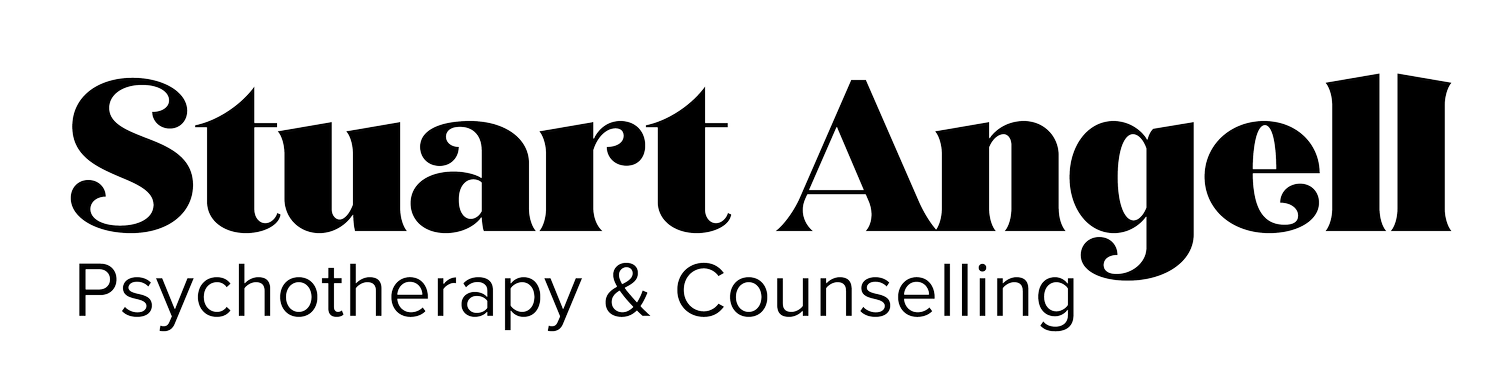 Stuart Angell Psychotherapy and Counselling
