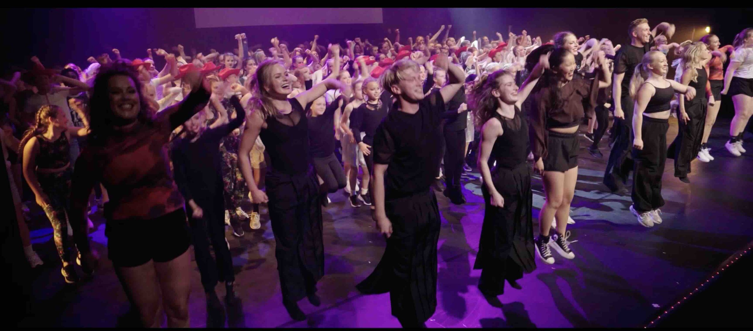 Van registratie naar kippenvel: het verhaal achter de video voor Dolstra Dance Centre