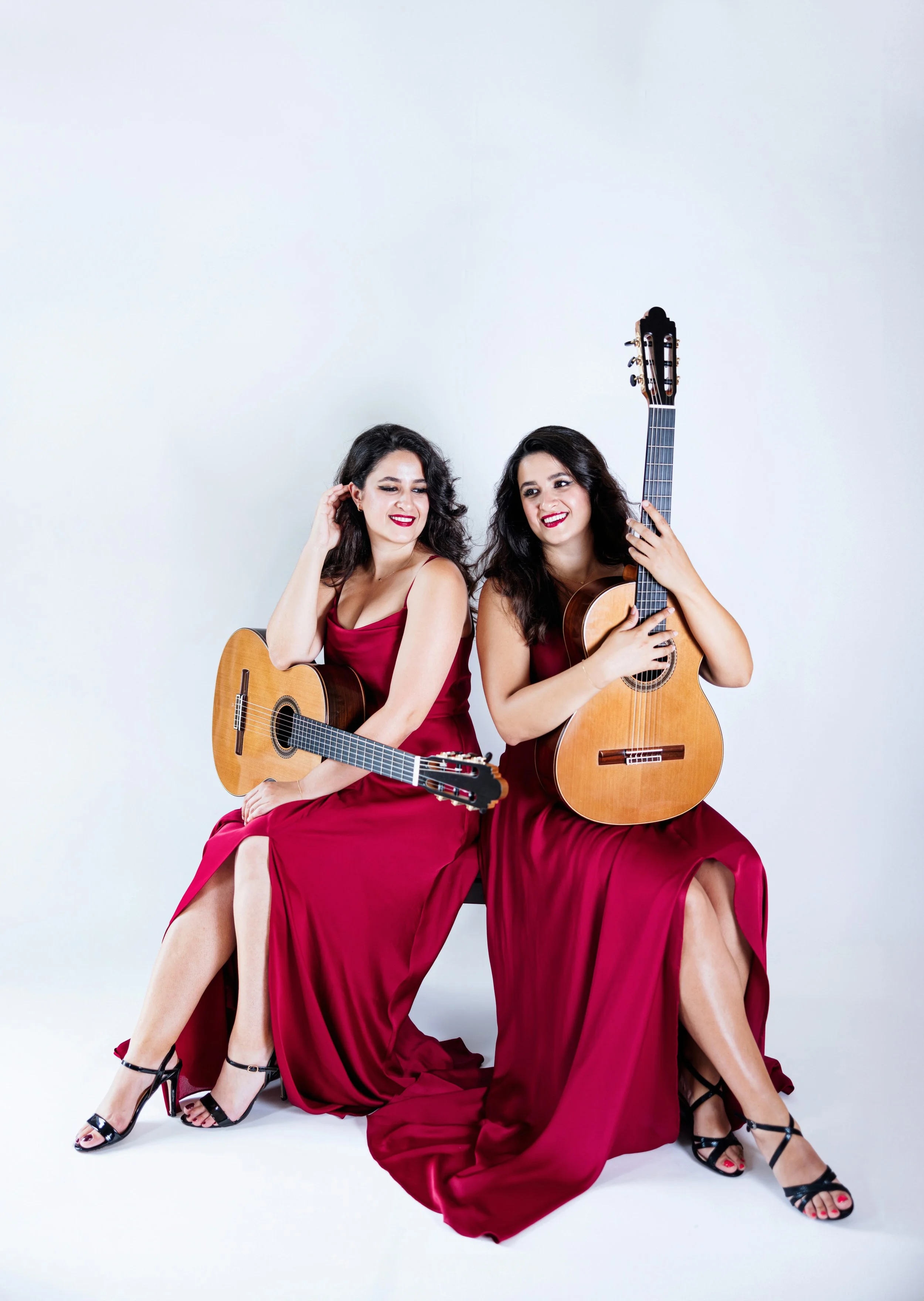 Duo Zaher (Credit: Duo Zaher)