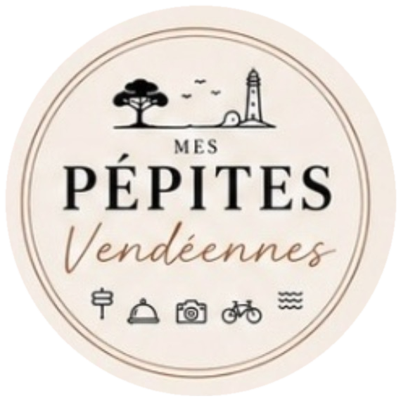 Mes Pépites Vendéennes