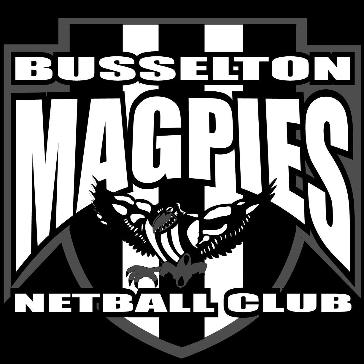 Busselton Magpies Netball Club