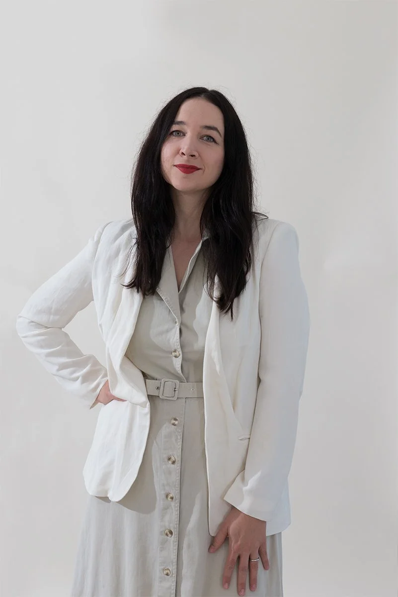 Portret studyjny Izabeli