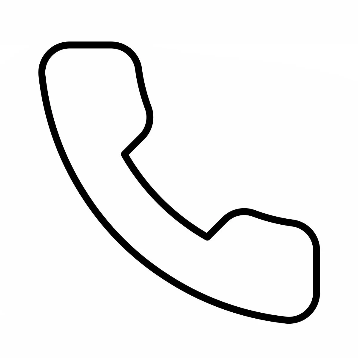 Rysunek schematyczny słuchawki telefonicznej