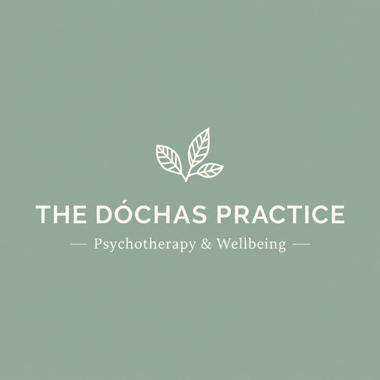 The Dóchas Practice